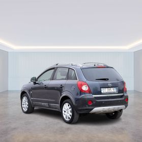 Opel Antara 2.0 CDTI 150CV