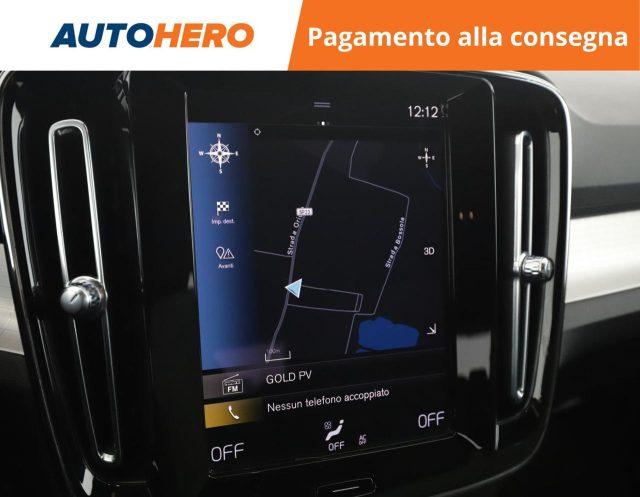 VOLVO XC40 T5 Recharge Plug-in Hybrid automatico Core