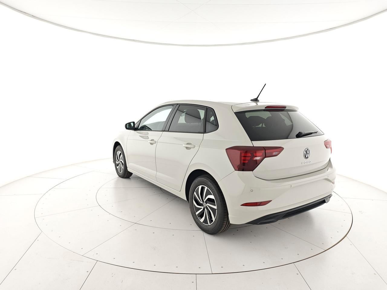 Volkswagen Polo 1.0 Young km0