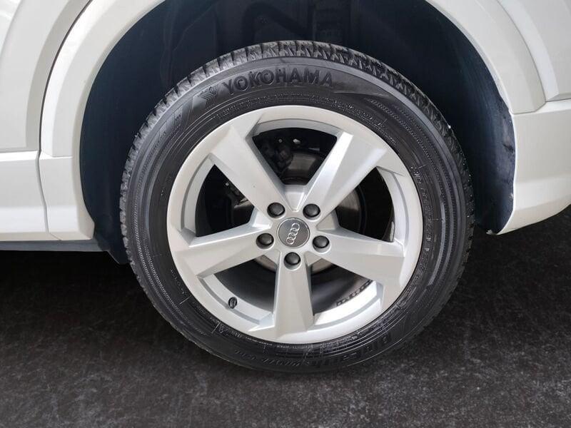 Audi Q2 Q2 30 TFSI S tronic