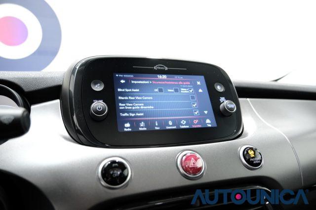 FIAT 500X 1.5 T4 HYBRID 130 CV DCT SPORT DOLCEVITA