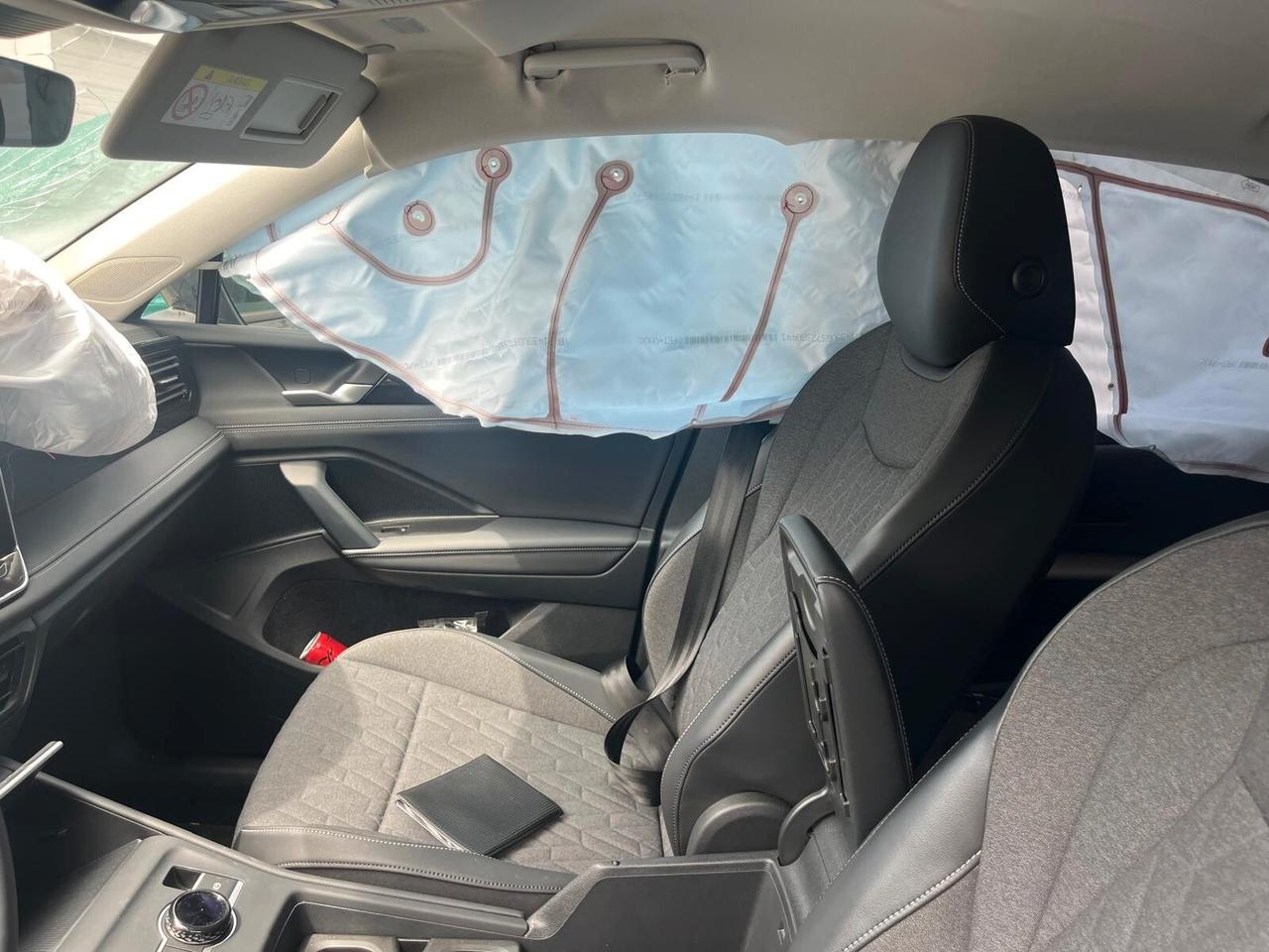 Volkswagen Tiguan 2.0 TDI 150 CV SCR DSG Life