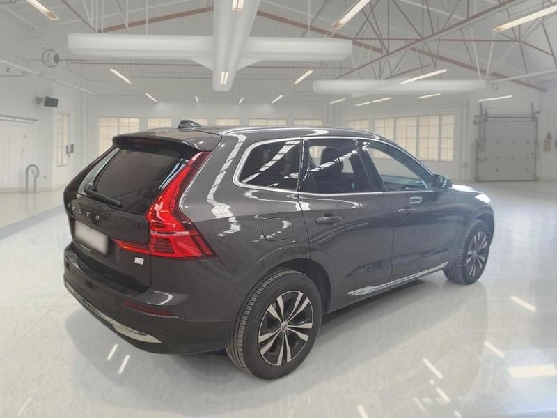 VOLVO XC60 T6 PLUG-IN AWD AUTO RECHARGE INSCRIPTION EXPRESSION SUV