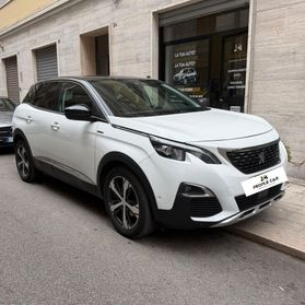 Peugeot 3008 BlueHDi - 120CV