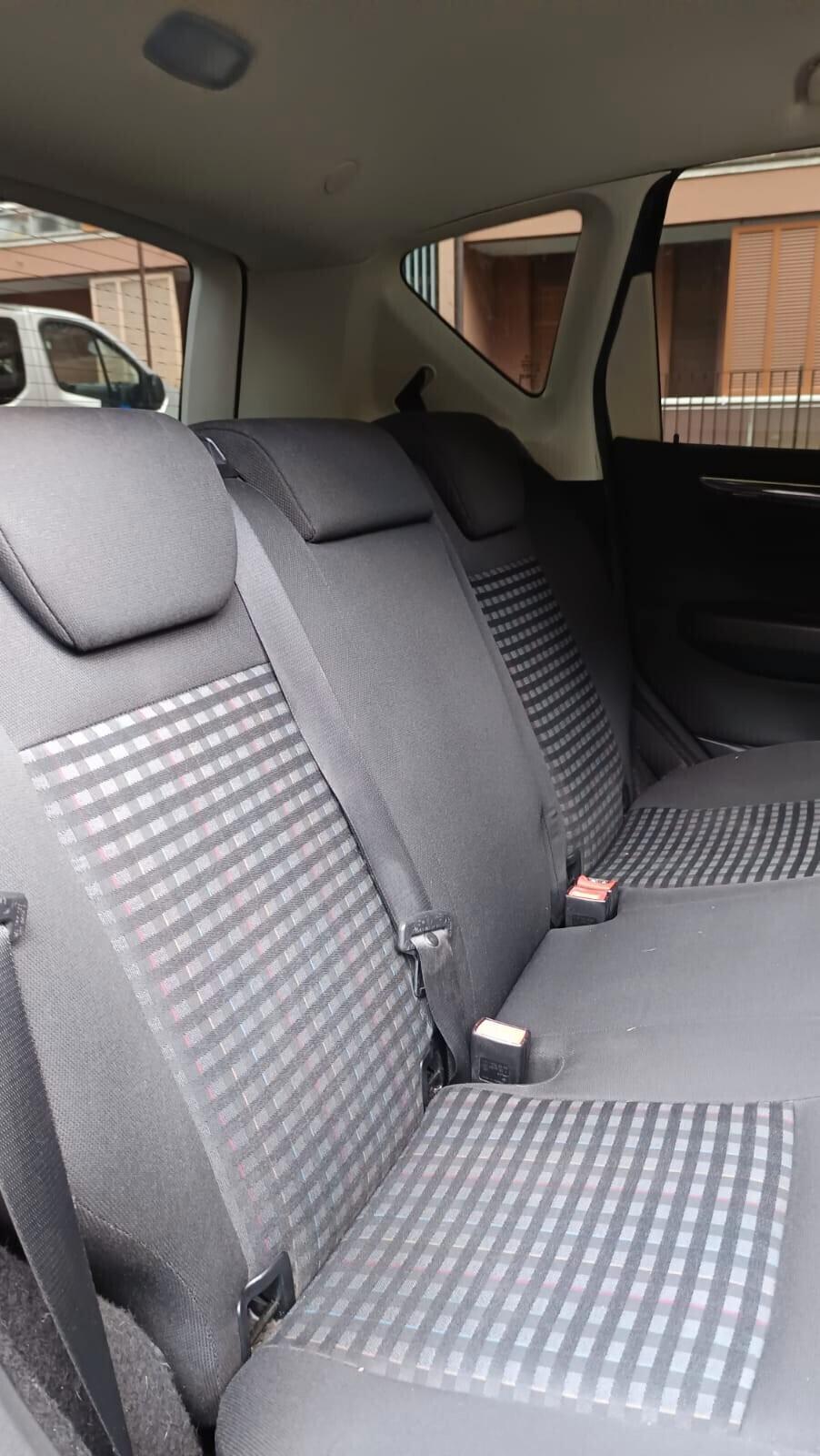 Mercedes-benz A 150 A 150 Classic B/GPL