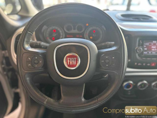 FIAT 500L 1.3 Multijet 85 CV Lounge Garanzia 12 Mesi