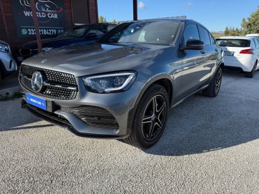 Mercedes-benz GLC 300 de 4Matic Plug-in hybrid Coupé Premium Plus