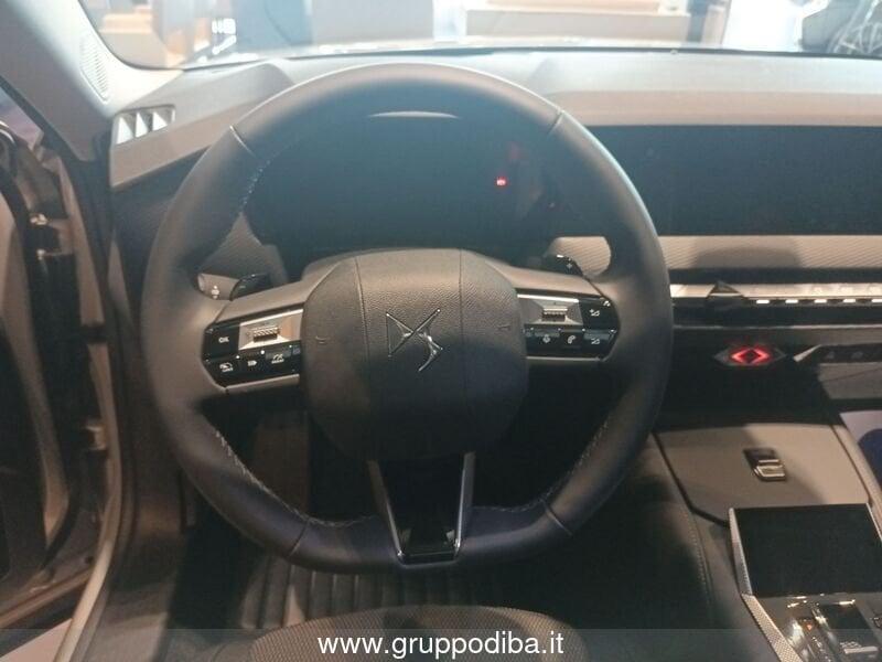 DS DS4 Modello: 1SD4 BlueHDi 130cv Bastille Business