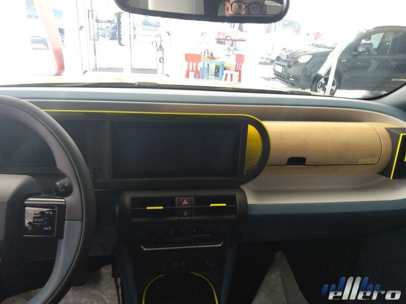 FIAT Grande Panda Hybrid Grande Panda LA PRIMA 1.2 Hybrid 110cv