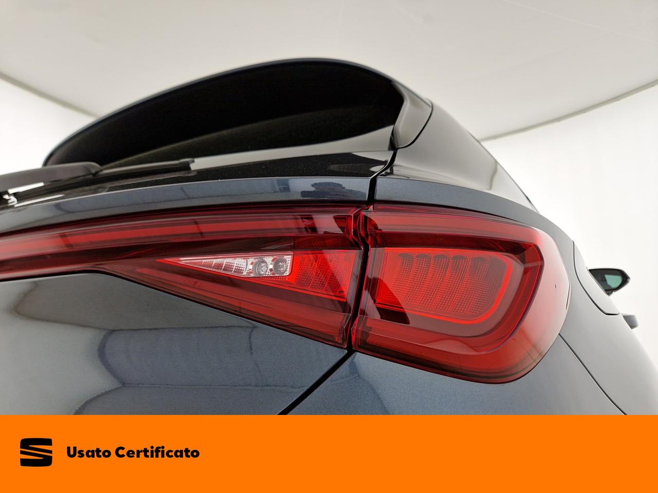 Seat Leon 1.0 tsi fr 110cv
