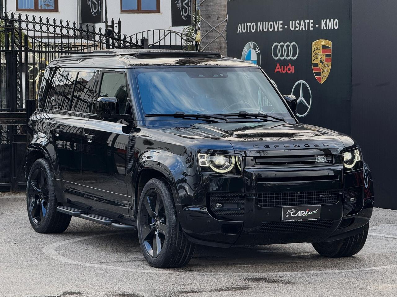 Land Rover Defender 110 3.0d i6 MHEV X-Dynamic HSE 250CV