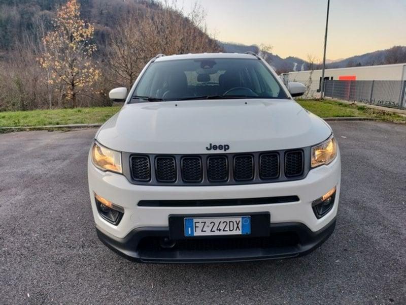 Jeep Compass 1.6 Multijet II 2WD Night Eagle