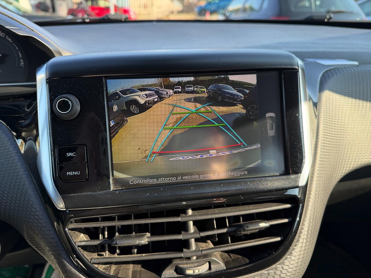 Peugeot 2008 BlueHDi 100 GT Line /2017