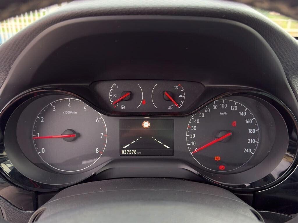 Opel Corsa 1.2 100 CV Elegance IN PROMO