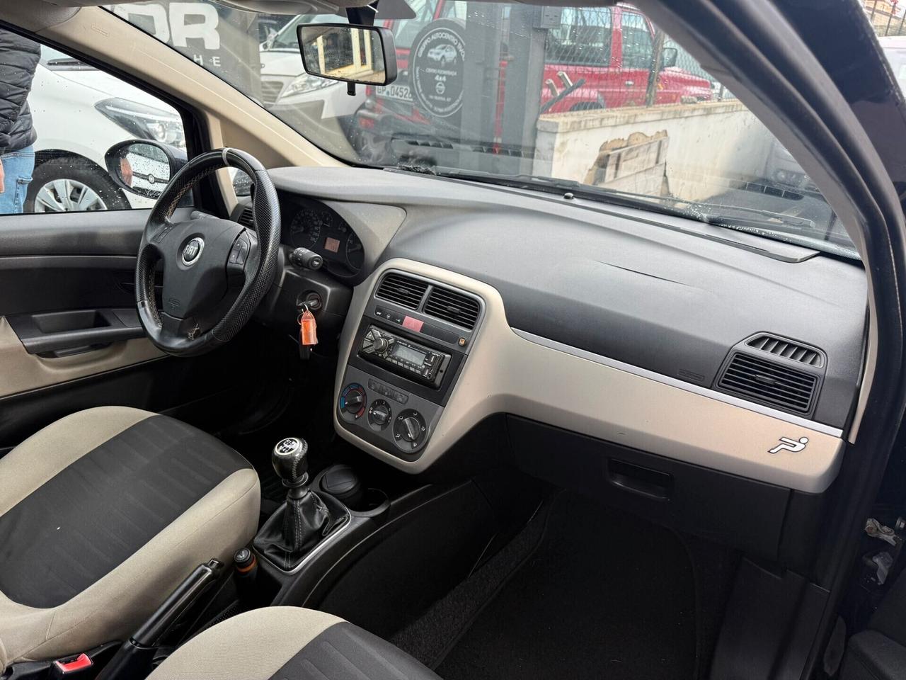 Fiat Grande Punto 1.3 MJT 90 CV 3p. - Superprezzo - Tutto incluso