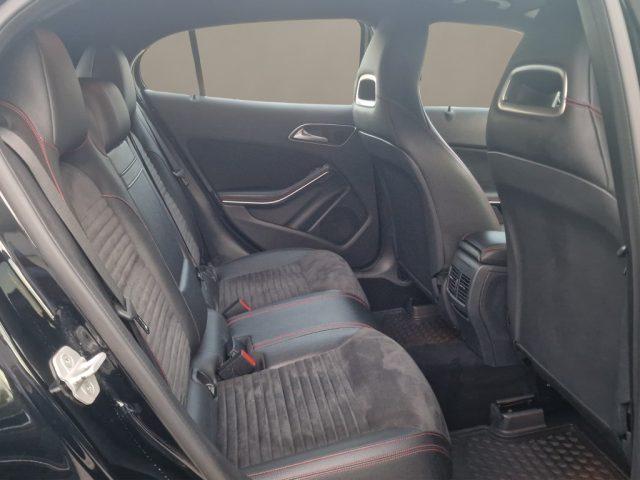 MERCEDES-BENZ GLA 200 d Automatic Executive