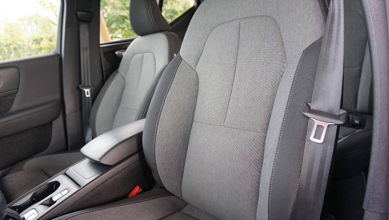 Volvo XC40 1.5 t2 Core auto