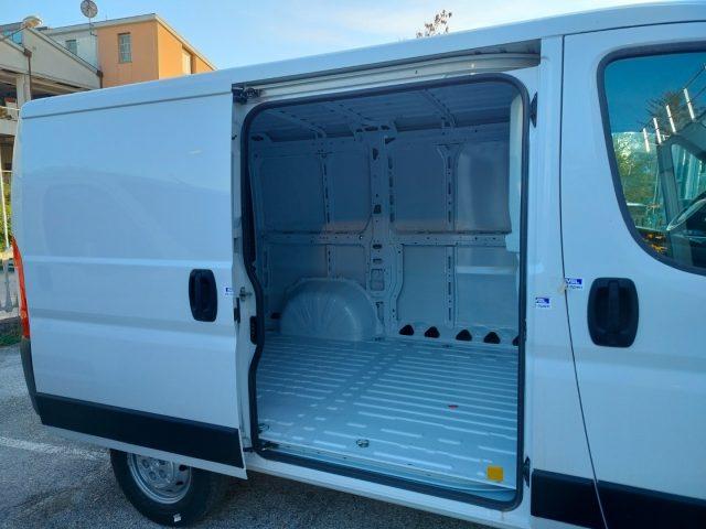 PEUGEOT Boxer 335 2.2 BlueHDi 140CV PC TN