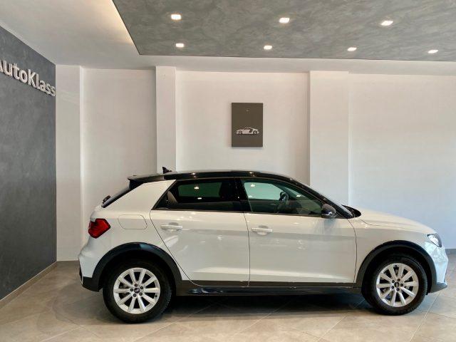 AUDI A1 Allstreet S tr Audi Prima Scelta-Pelle-Virtual-LED