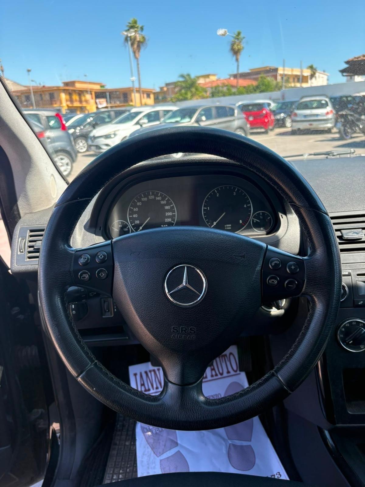Mercedes-benz A 180 CDI Avantgarde