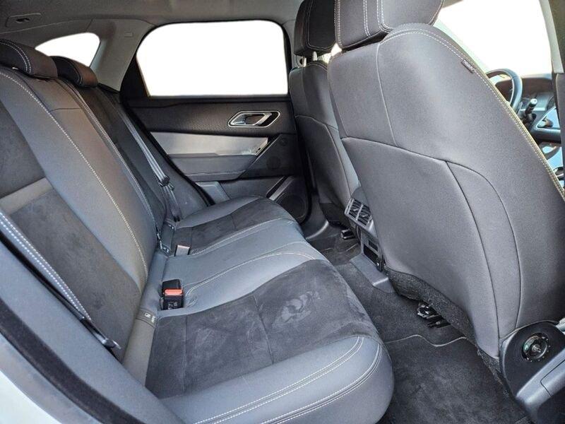 Land Rover Range Rover Velar 2.0 TD4 180 CV