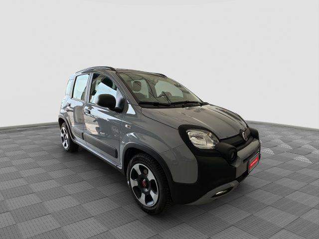 FIAT Panda Panda 1.0 FireFly 70cv S&S Hybrid City Cross