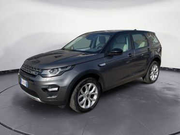 Land Rover Discovery Sport 2.0 TD4 150 CV Auto Business Ed. Premium SE