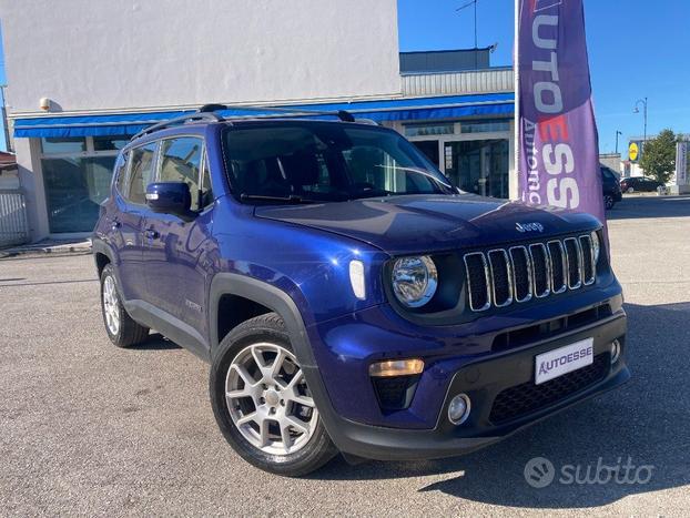 JEEP Renegade 1.0 T3 Longitude