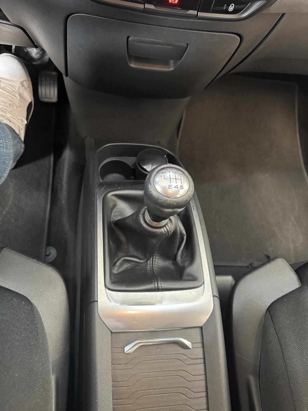 Citroen C4 New PICASSO 1.6 HDi Exclusive