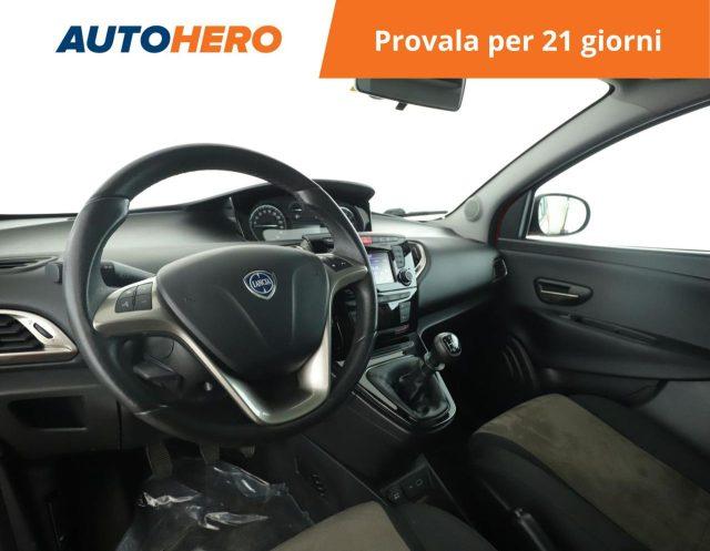 LANCIA Ypsilon 1.2 69 CV 5 porte S&S Platinum