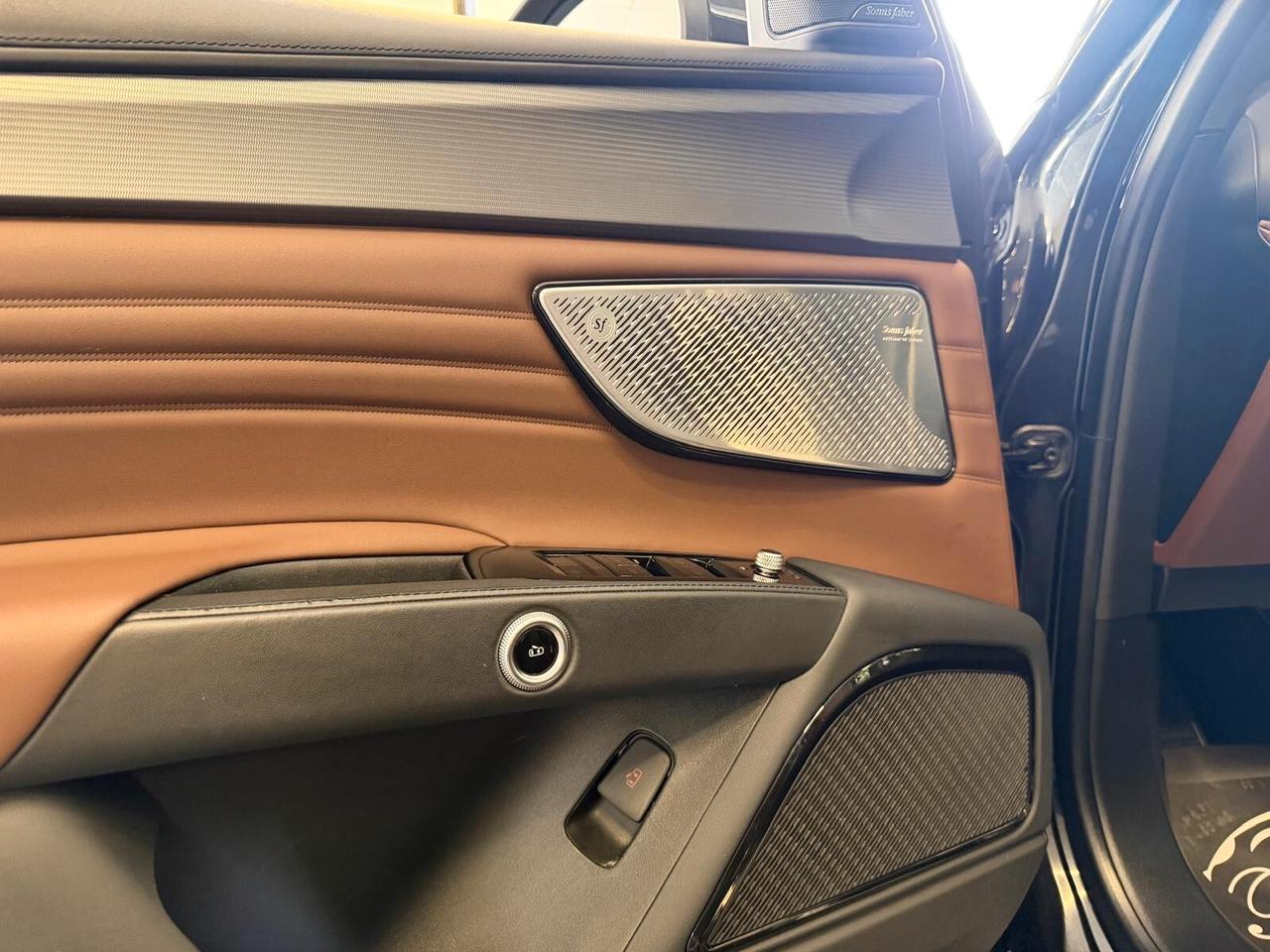 MASERATI GRECALE GT 2.0 MHEV 250CV TETTO PELLE NAVI ANNO 2023