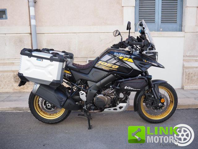 SUZUKI V-Strom 1050 XT PRO ++ ? 173,00 al Mese++