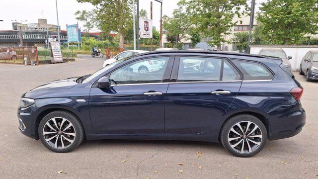 FIAT Tipo 1.6 Mjt S&S SW Lounge PERMUTE