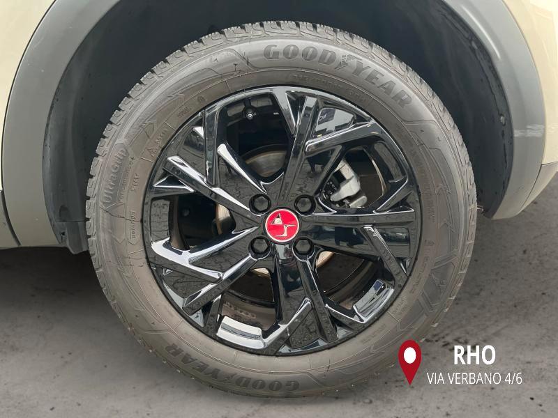 DS DS3 Crossback 1.5 bluehdi Performance Line 110cv