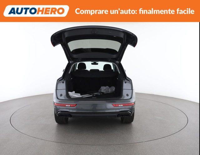 AUDI Q5 40 TDI 204 CV quattro S tronic S line plus
