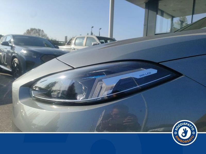 BMW Serie 1 120d M Sport