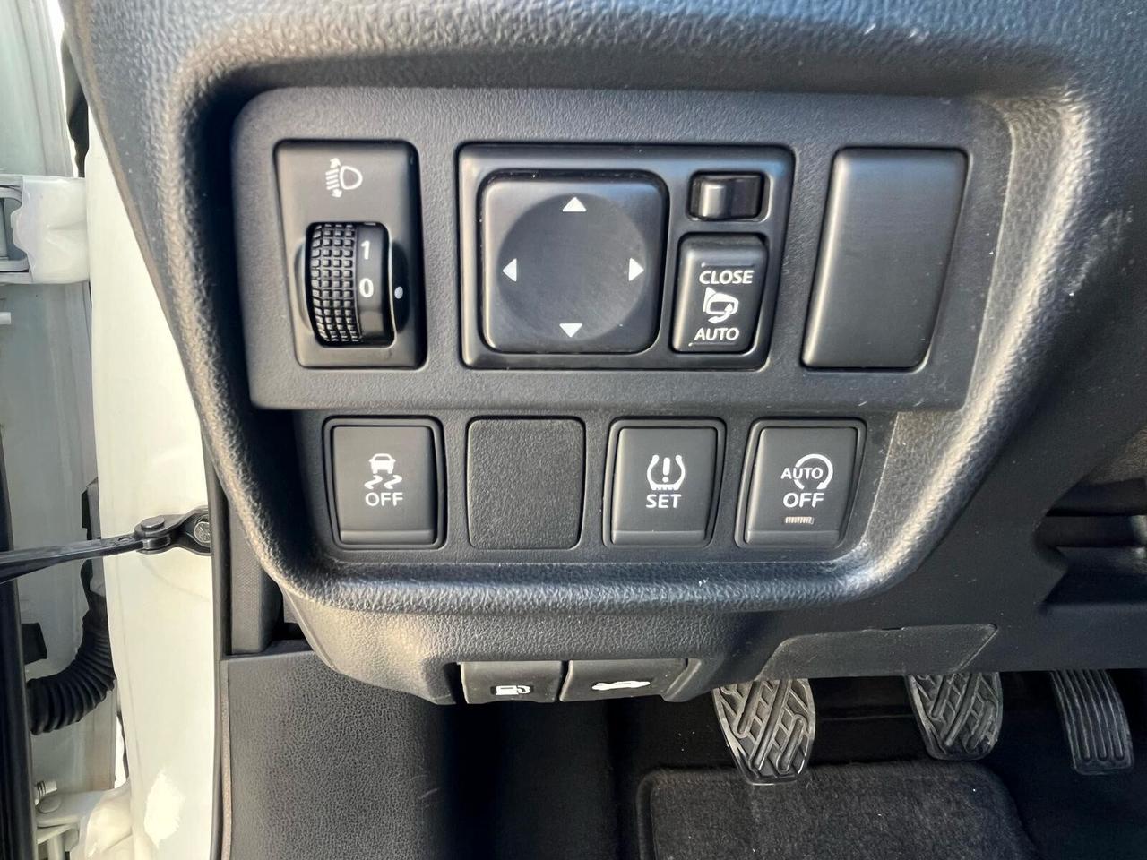 Nissan Juke 1.5 dCi Start&Stop N-Connecta
