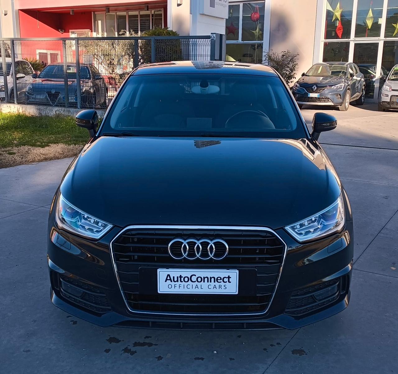 Audi A1 1.4 TDI 90CV Sport