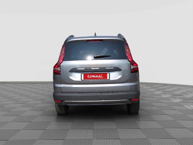 DACIA Jogger Jogger 1.0 TCe GPL 100 CV 7 posti Extreme Up