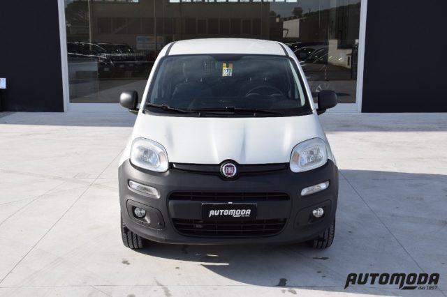 FIAT Panda 1.2 Pop Van 2 posti