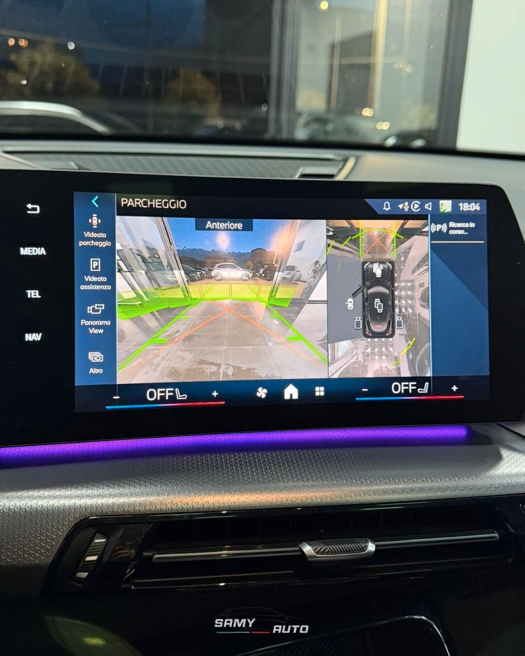 Bmw X2 sDrive 18d Msport