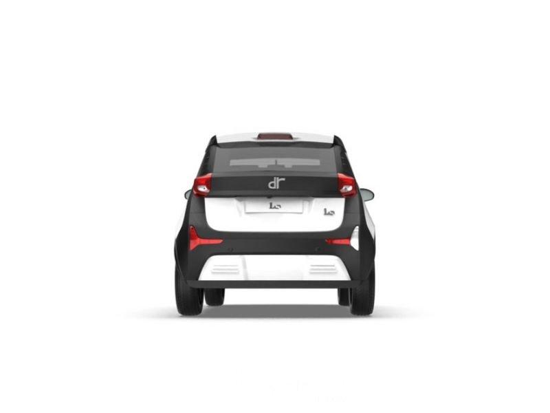 DR AUTOMOBILES dr 1.0 EV EV 61 CV Elettrica