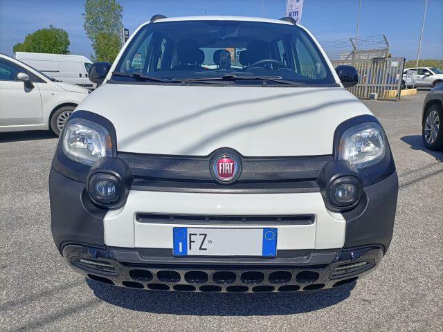 FIAT Panda 1.2 Connected by Wind! UNIPRO!! PREZZO REALE