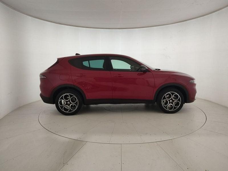 Alfa Romeo Tonale 1.3 phev Veloce Q4 280cv at6