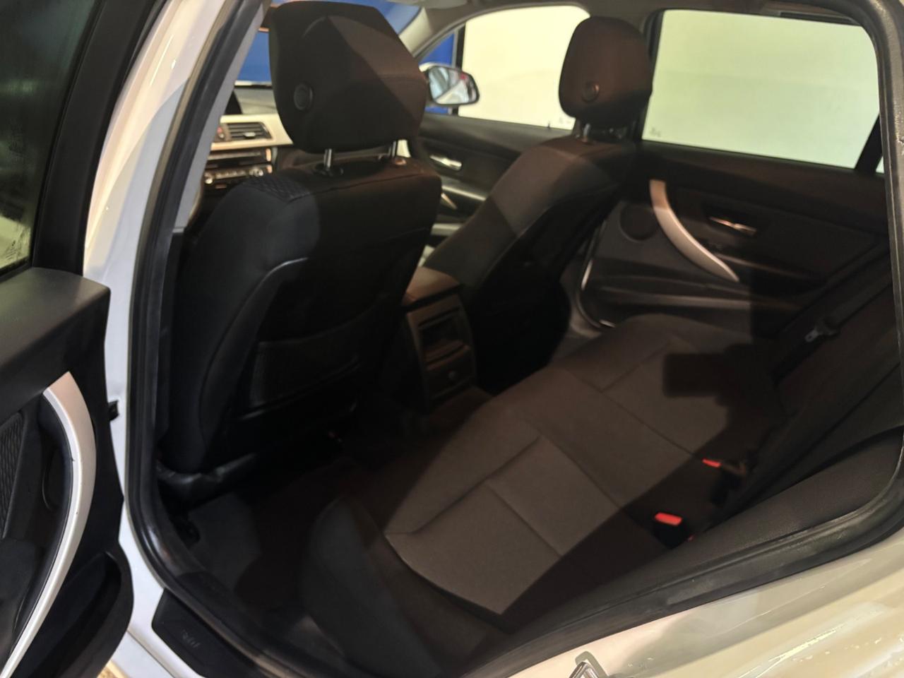 Bmw 316 316d Touring Sport