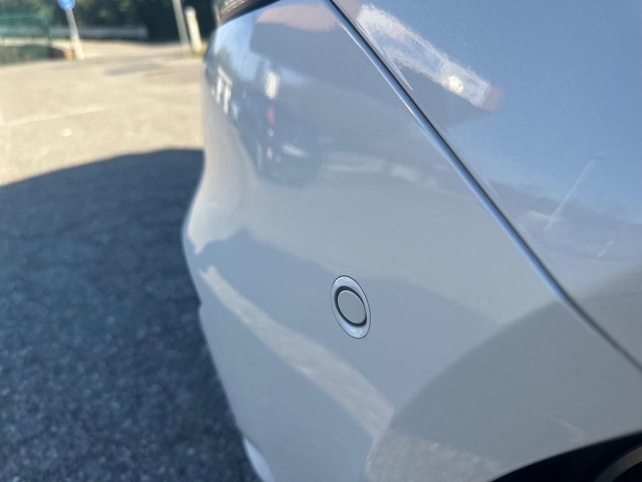 Ford Mondeo ST Line Business 2.0 HEV #10256