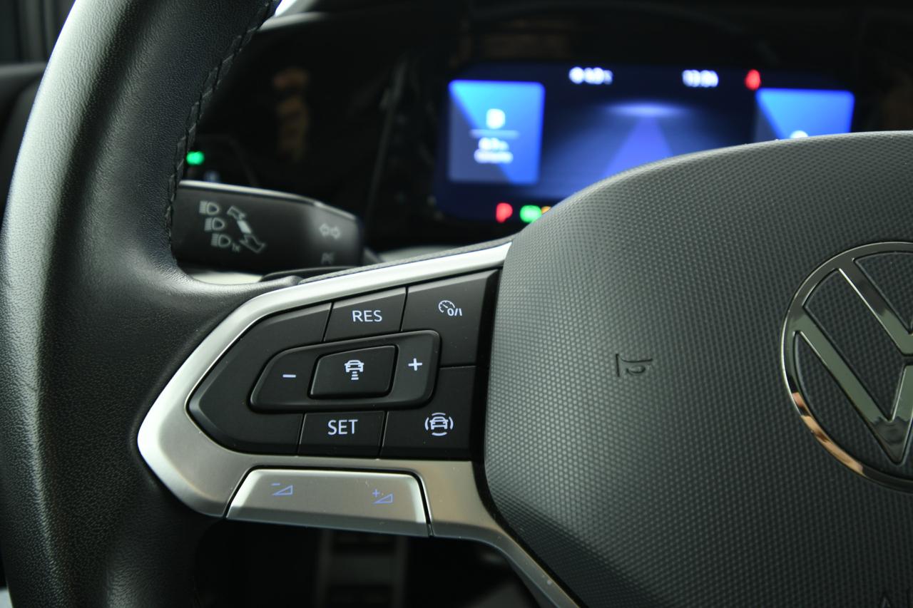 VOLKSWAGEN Golf 2.0 tdi Move 150cv dsg TETTO PANO+HEAD UP+CAMERA+ACC