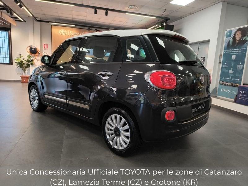 FIAT 500L 500L 1.3 Multijet 95 CV Pop Star