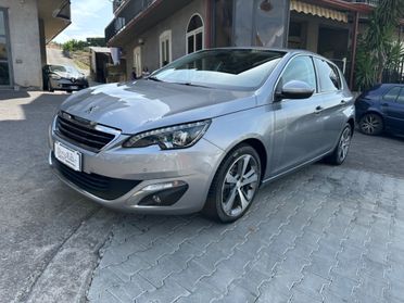 Peugeot 308 BlueHDi 120 S&S EAT6 Allure