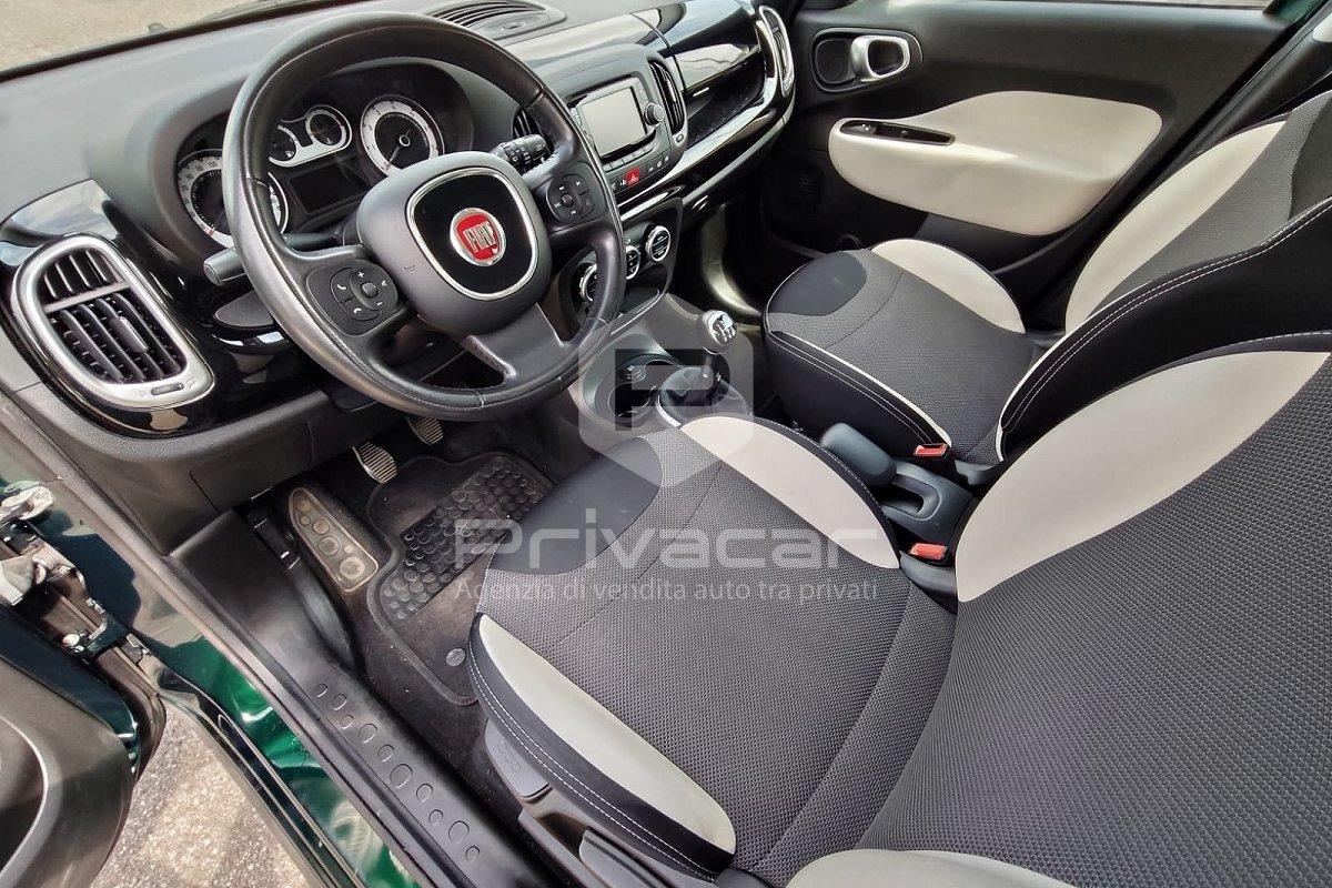FIAT 500L 1.3 Multijet 95 CV Trekking